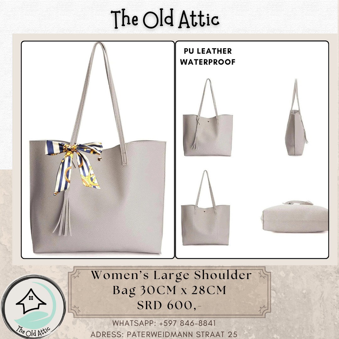 Women’s large shoulder bag _0