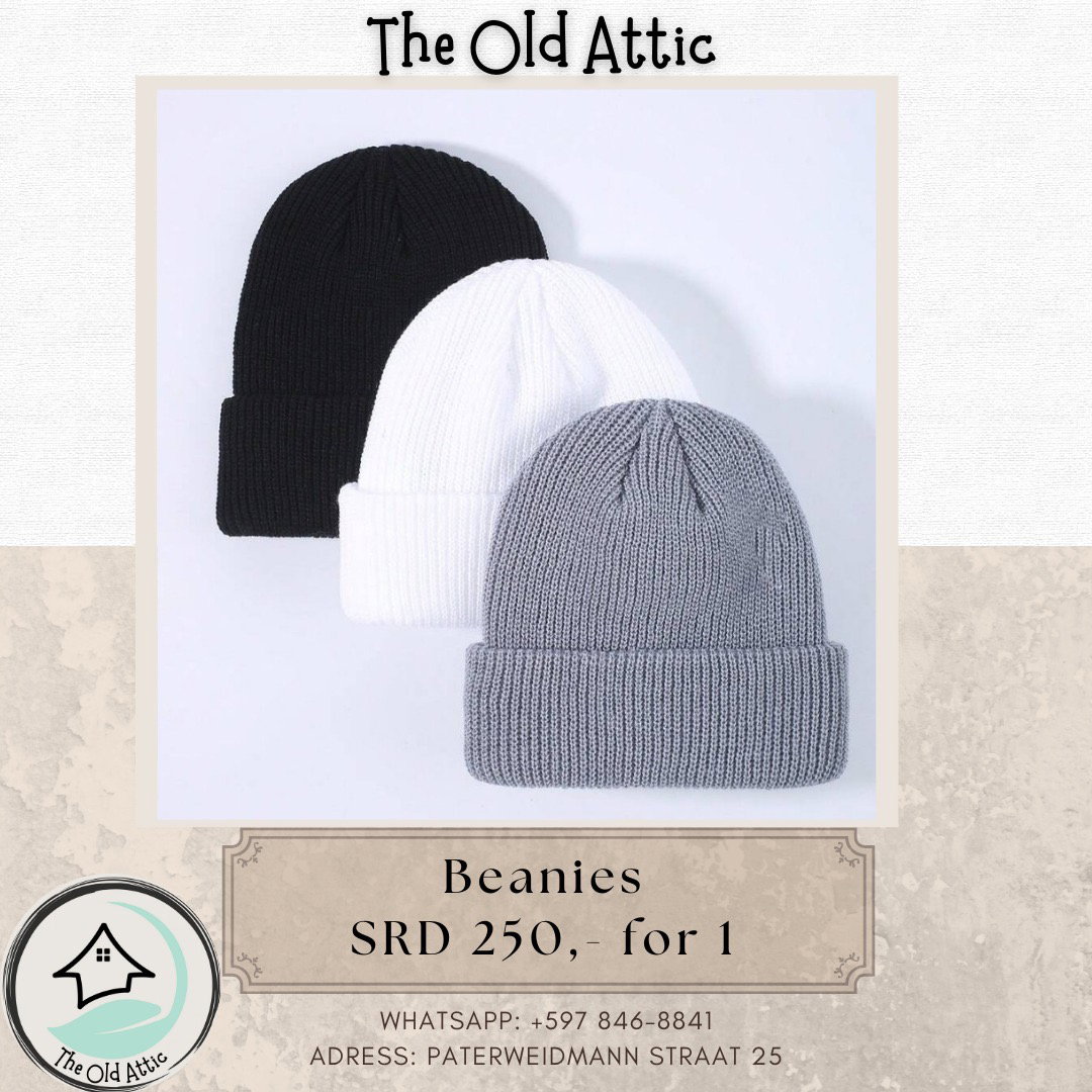 Beanies