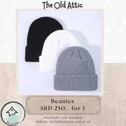 Beanies 