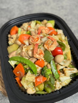 Vegetable