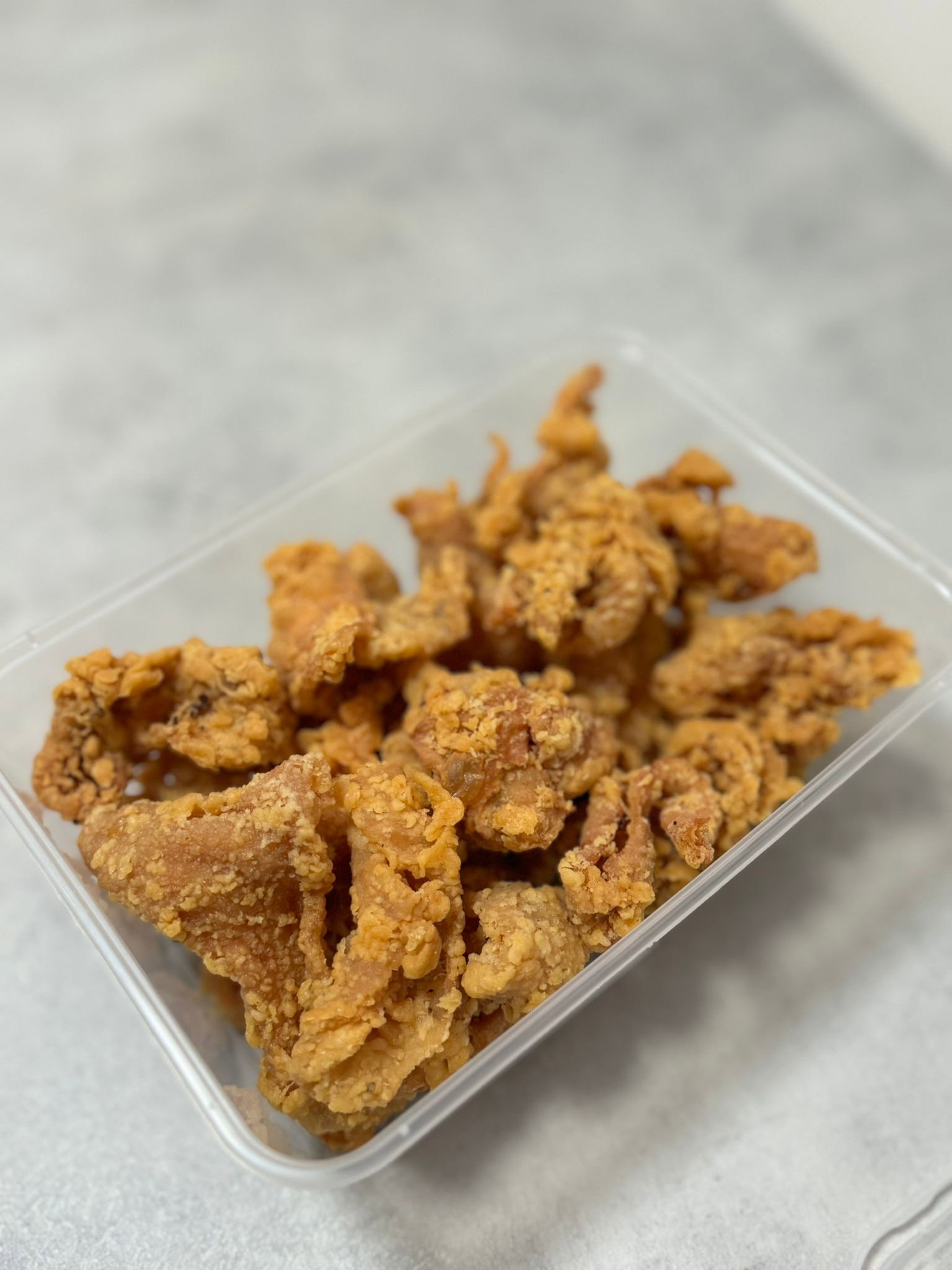 Crispy Chicken Skin_0
