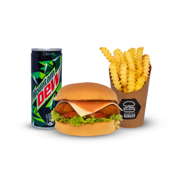Kids meal