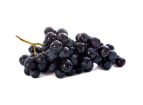Black Grape Seedless 黑葡萄 (500 g) _0