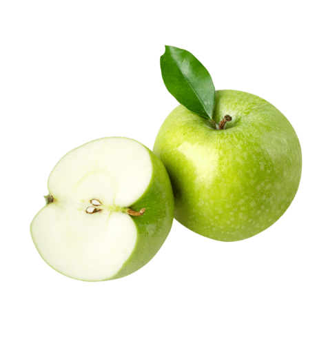 Green Apple 青苹果 (5pcs /pkt)