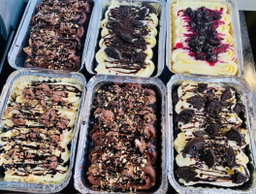 Cakes