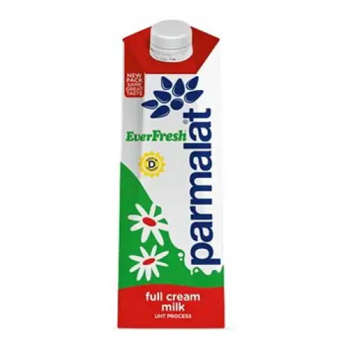 Parmalat Everfresh UHT Full Cream Milk 1lt_0