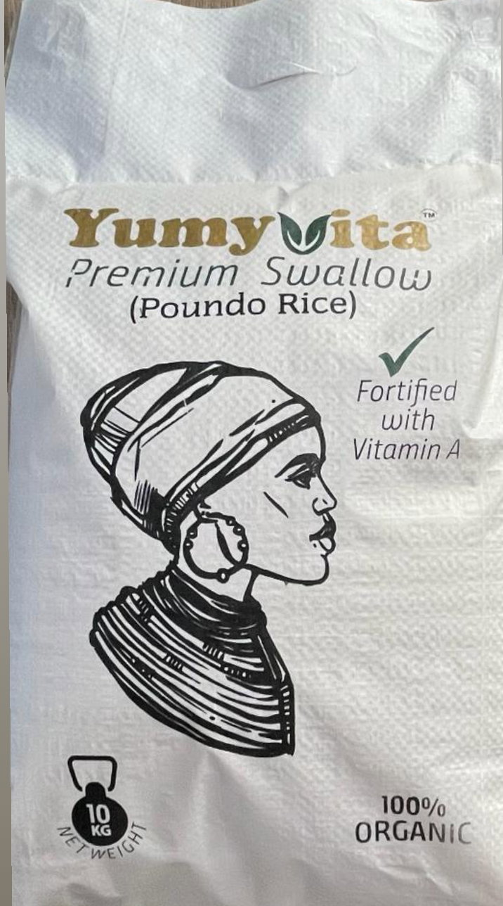 Yumyvita Poundo Rice _0