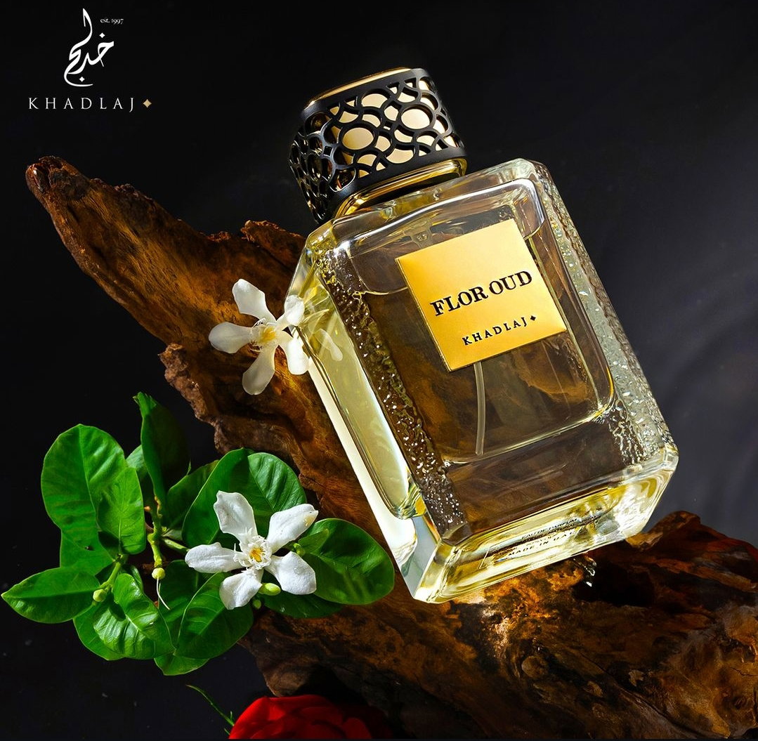 FLOR OUD