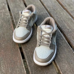 Nike Dunk Low Bone Beige