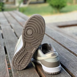 Nike Dunk Low Bone Beige