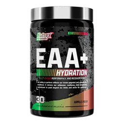 NUTREX EAA + HYDRATION APPLE PEAR 30 SERV