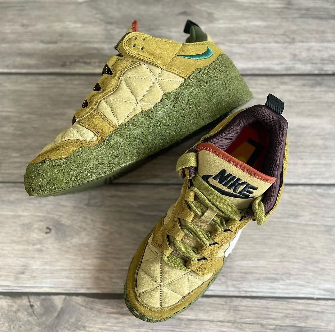 Nike Dunk Low CPFM