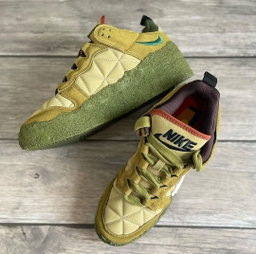 Nike Dunk Low CPFM