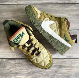 Nike Dunk Low CPFM