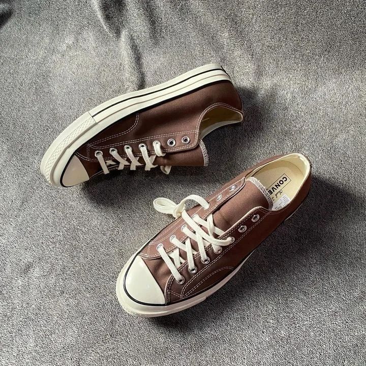 Chuck Taylor 70s Low "Eglet"