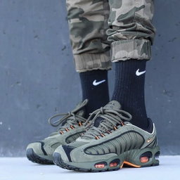 Air Max Tailwind IV SE Cargo