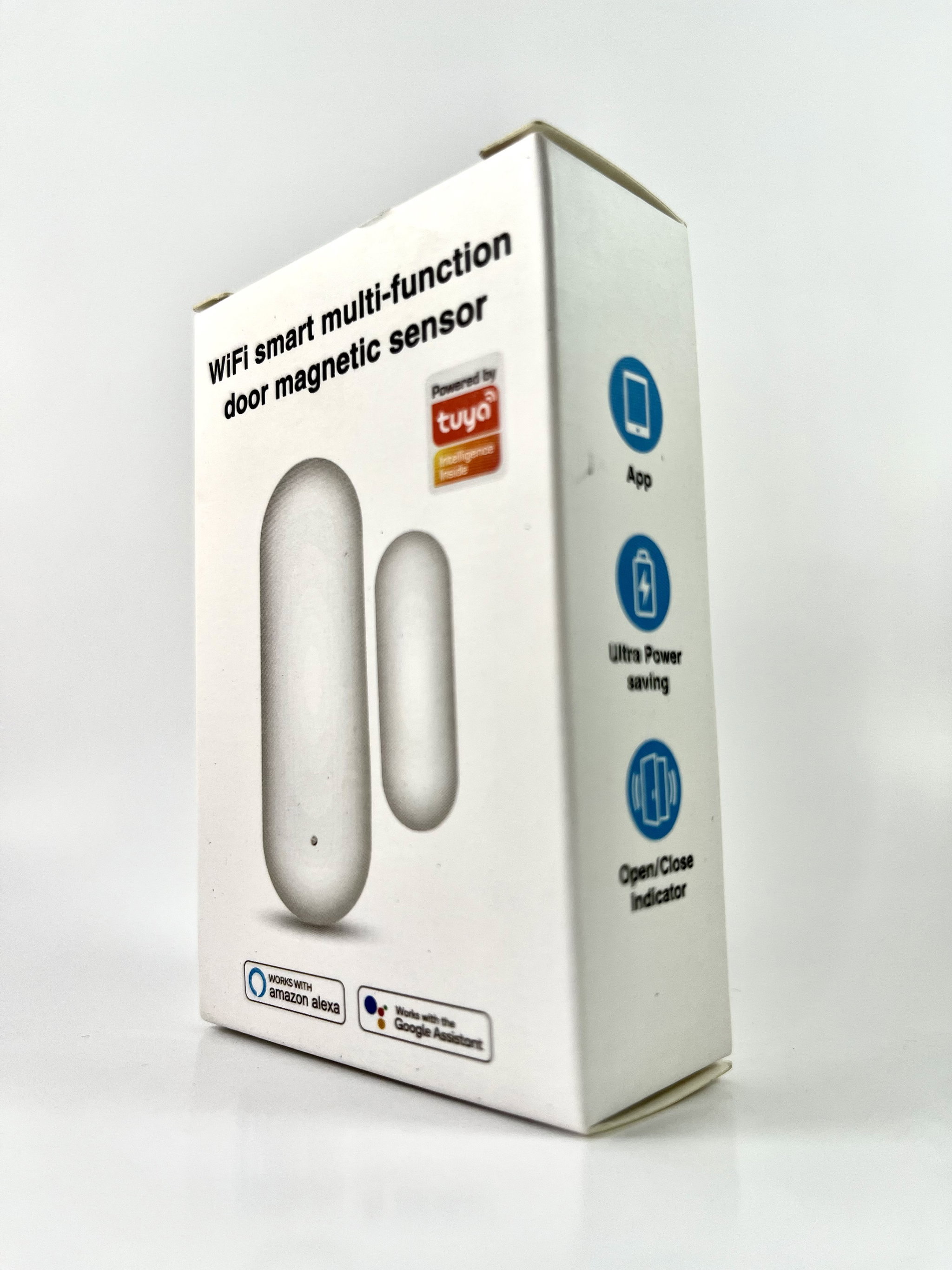 Smart Door/Window Sensor_0