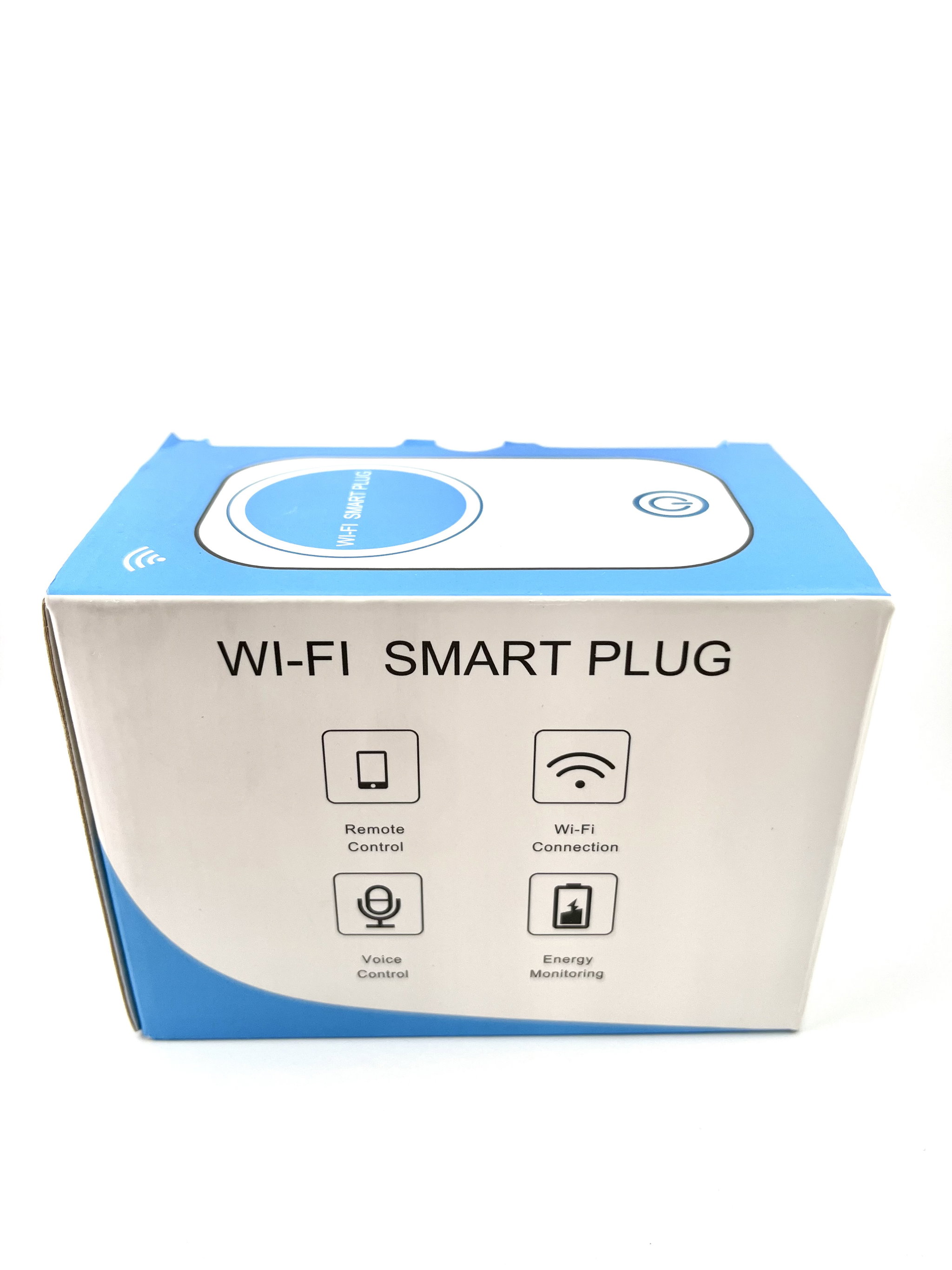 Wi-Fi Smart Plug_0