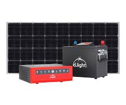 Solar Inverter System 10*2 I Max_0