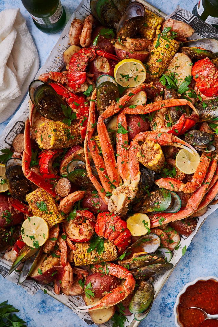 Small Boil