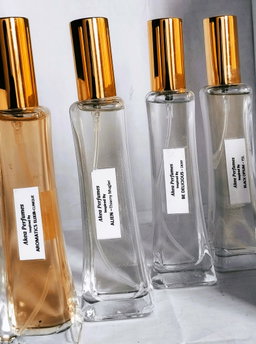 50 ML FRAGRANCES