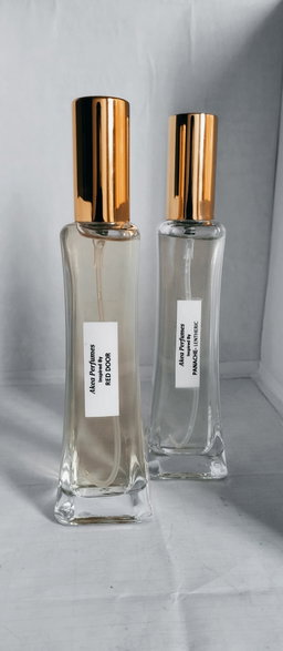 50ml MENS Fragrances