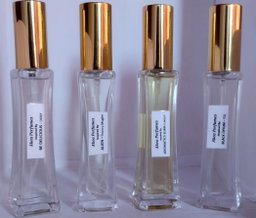 25ML POCKET FRAGRANCES