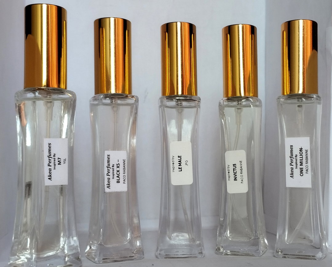 25ml MENS Fragrances
