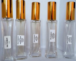 25ml MENS Fragrances