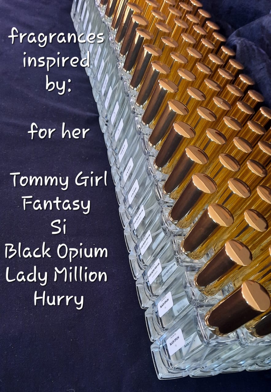 30ml LADIES Fragrances_1