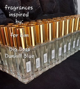 30ml MENS Fragrances