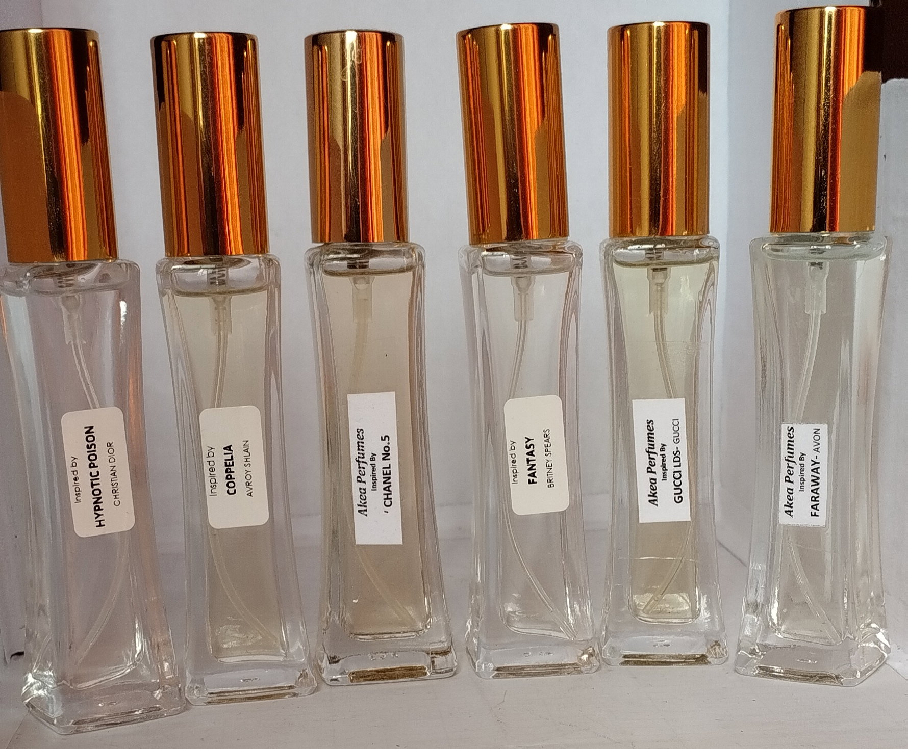 25ml LADIES Fragrances_1