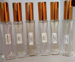 25ml LADIES Fragrances