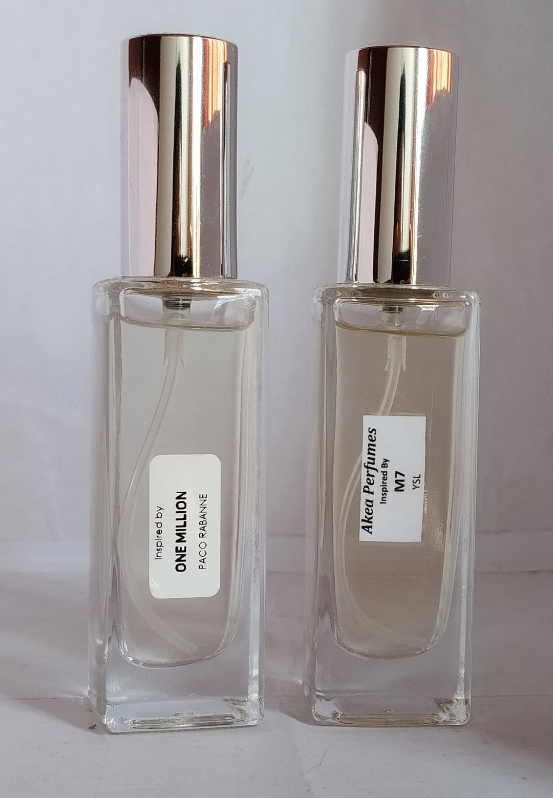 30ml MENS Fragrances