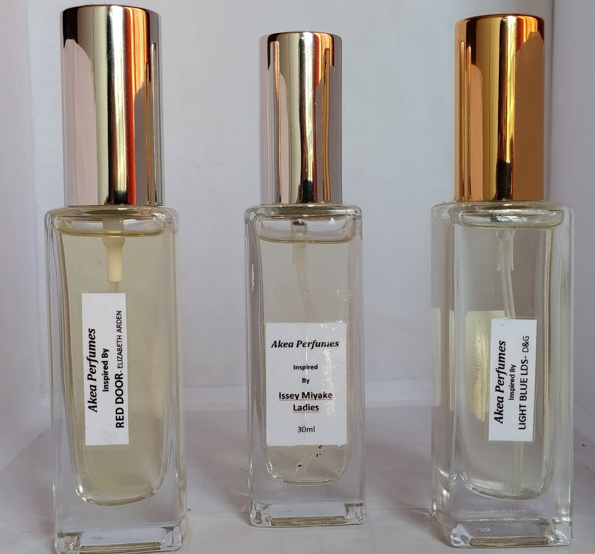 30ml LADIES Fragrances_0