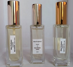 30ML FRAGRANCES