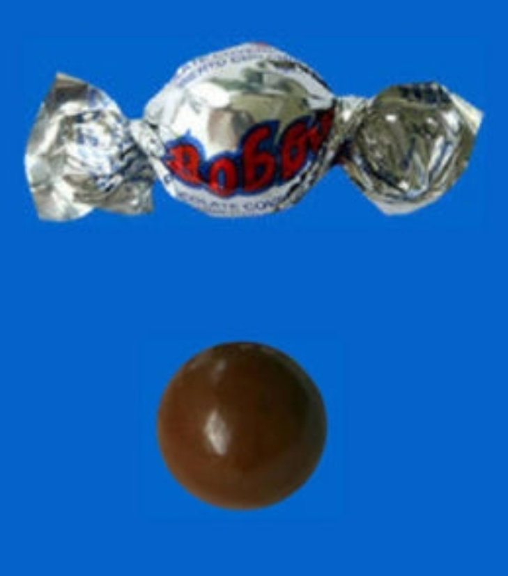 Charles Bobbie Chocolate 7.05oz
