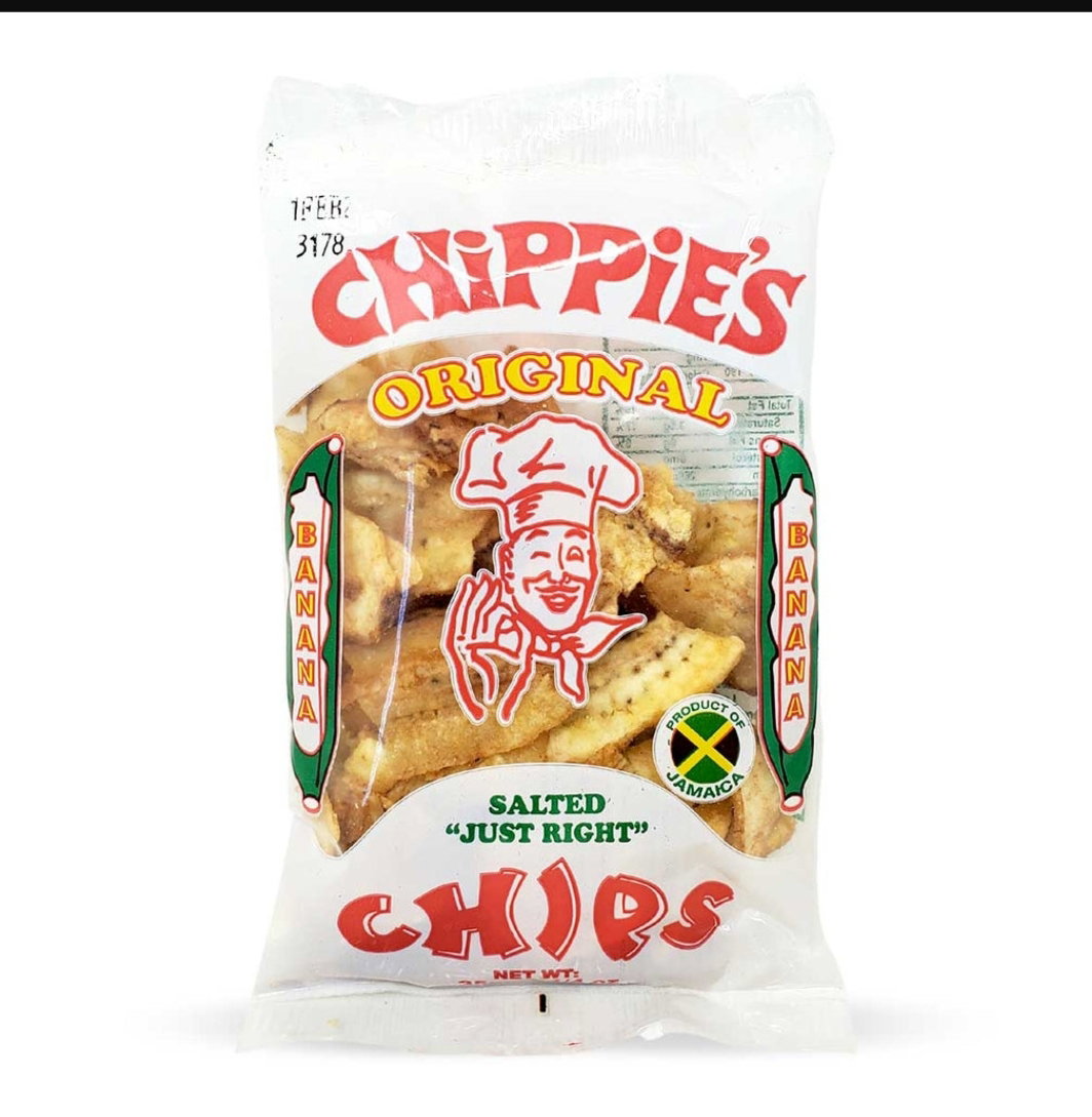 Chippies Banana Chips_0
