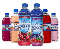CranWata