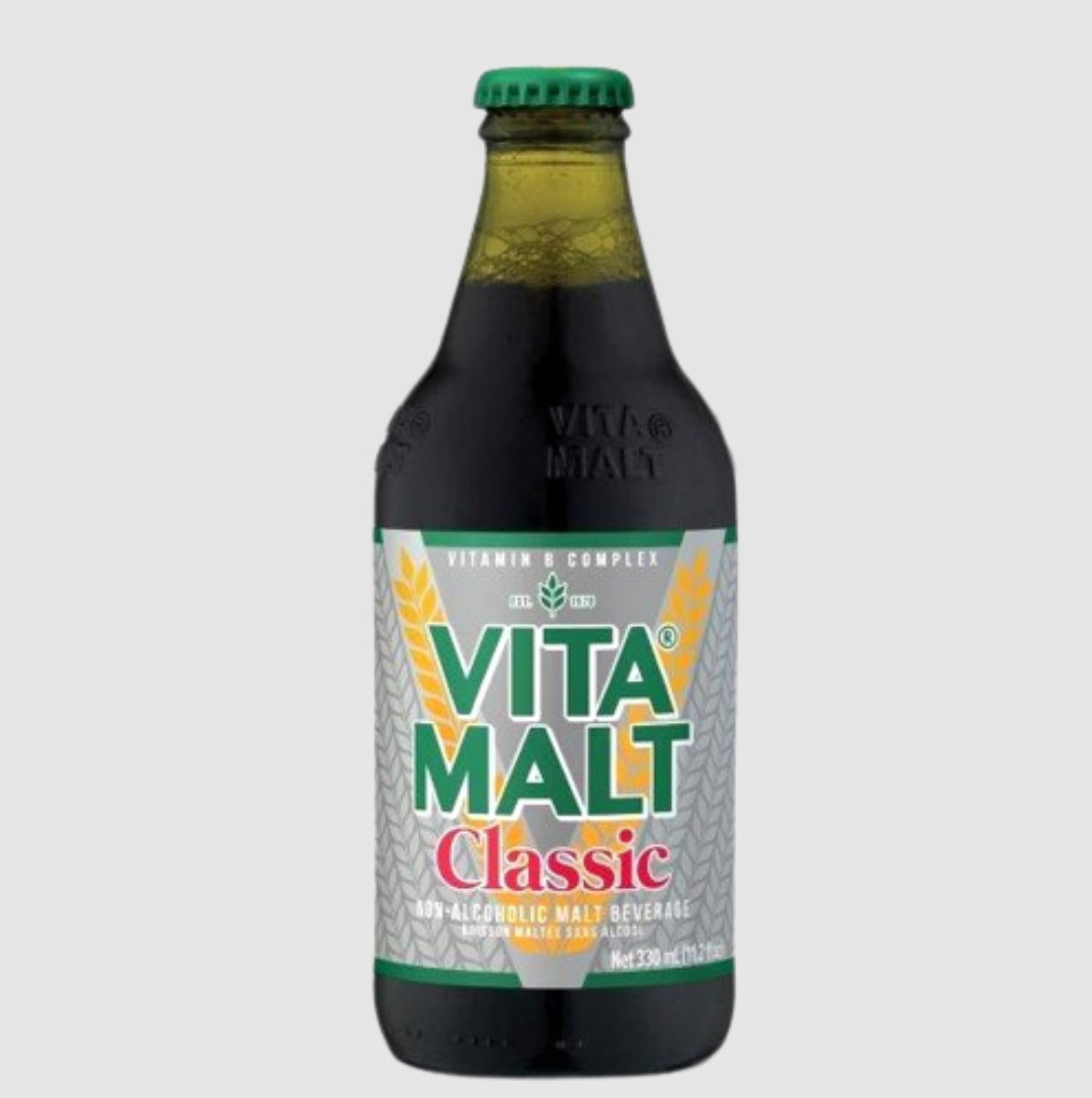 Vitamalt Malt Beverage,(11.2fl oz)