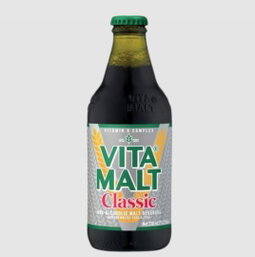 Vitamalt Malt Beverage,(11.2fl oz)