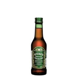 Stone's green ginger wine (200ml)