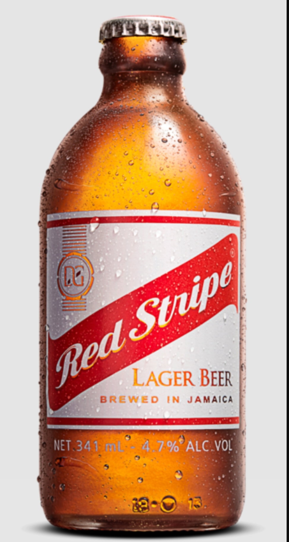 Red Stripe Beer 341ml_0