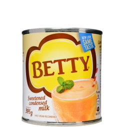 Canned and Packaged Products