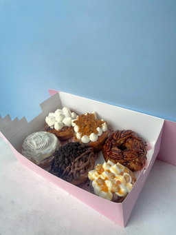 Speciality Box 