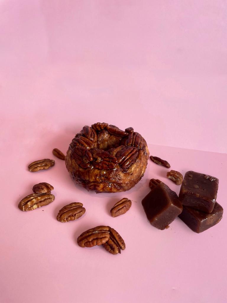 Pecan Gula Melaka _0