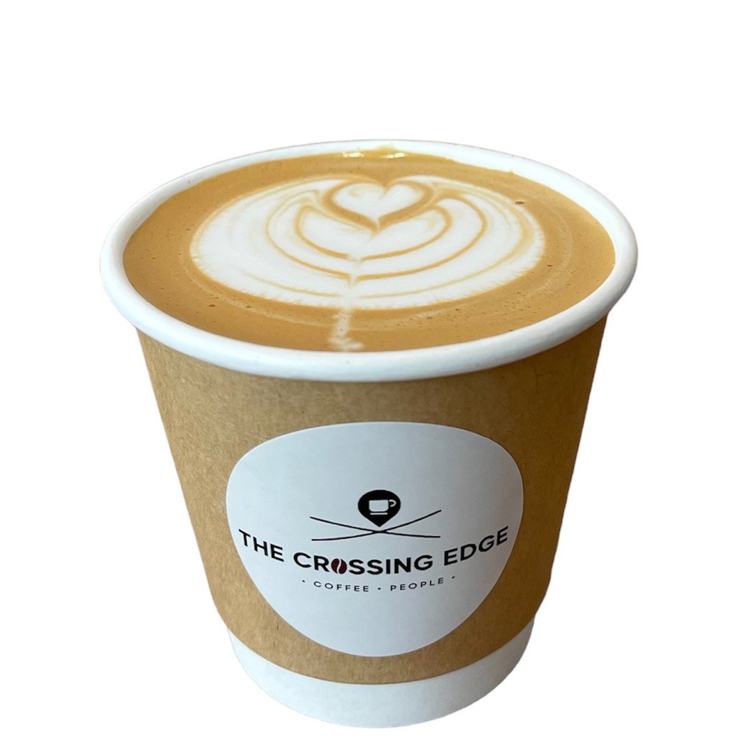 White Coffee