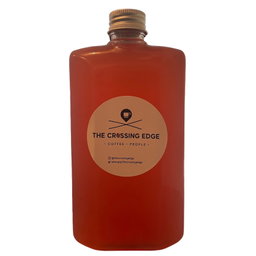 Passionfruit Lemonade