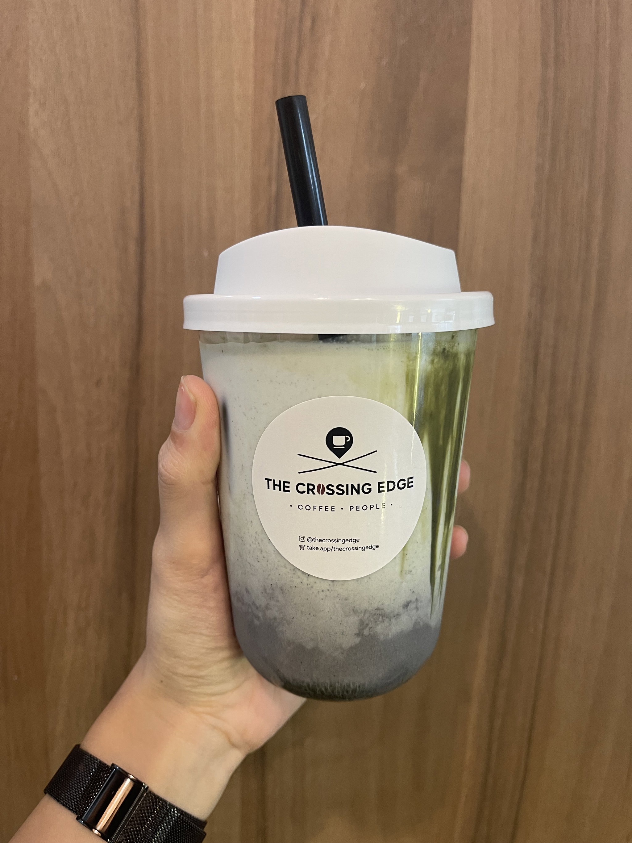 Black Sesame Matcha_0