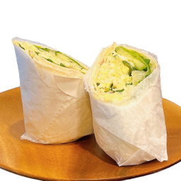 🥗 Light Food 🥪